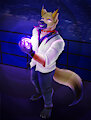 Commission for Sol