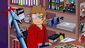Harpoon - Little Animation -