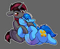 [C] Expecting Couple