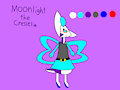 Anthro Moonlight by Arinthegamingboy