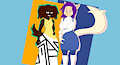 Opposites Attract by XMarcus101X