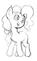 Random Petunia by HowlEchoes