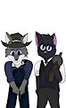 Prohibition Swing by RavenTheCat