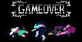 GAME OVER