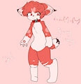 Im furry lol by MSMBILY