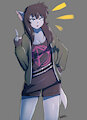 Just Zoe