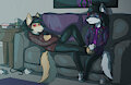 Lazy Night 2023