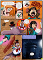 American Love - Page 2 by BlazingClaw94