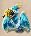 Gorging Form~