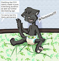 Little Consequences by Lig