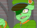 Pixel Tea Party