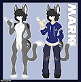 Mark Reference by JustTaylor