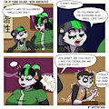 The ze-yiang village - hesui anecdotes