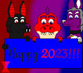 2023 Trio