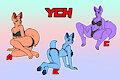 YCH (Closed)