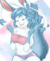 Sylveon Reward