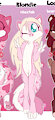 *ADOPTABLE*_Blondie