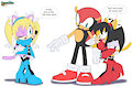 Commission: Honey, Mighty, & Mirror Honey