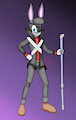 Mister X