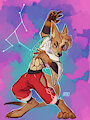 [C] Wing-it @Aurumroo