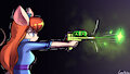 #641 PDQ - Makeshift Gun