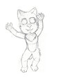 Sketches January 2023 by MilesWaltz