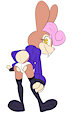 Bnnuy Butt