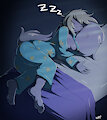 Sleeping beauty by QuiteSplendid