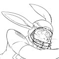 Egg Catcher by PheagleAdler
