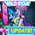 WILDSTAR - Issue 3 - Page 3