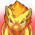 Anger by ColdBloodedTwilight