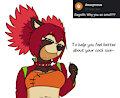 Ask the Gang 3 - Why so smol?