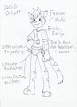 Jacob Revisit by Lig