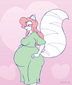 Helen from the Side