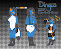 Dingus Ref 2023