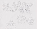 emolga time