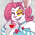 Moonlight-Trance // Patreon Reward // FEB 23 by ZombiKiss