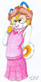 Me by SilverSimba01