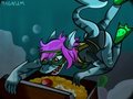 Buried Treasure