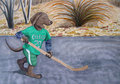 Street Hockey