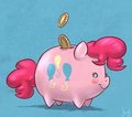Pinkie Bank