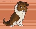 UGH DOGS by Layt0n