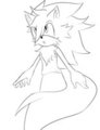 Eris i think by Graveyardmonkey