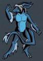 Fyrebough Special by Klaora