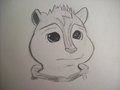 Alvin by Milomunk