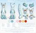 [Reference sheet] Kyali