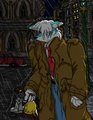 Lingering Dissonance by TujoThePanda