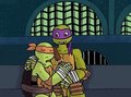 Donnie's Lullaby by NinjaTurtleLisa