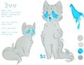 3vv reference by 3vv