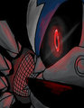 .:RQ:. He's here~ by SlyRedFox